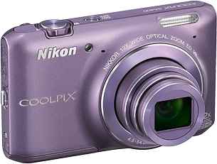 Nikon Coolpix S6400 Review | Digit.in